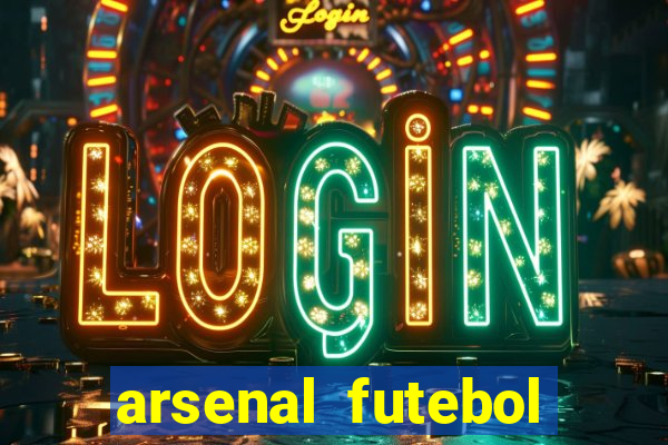 arsenal futebol play hd